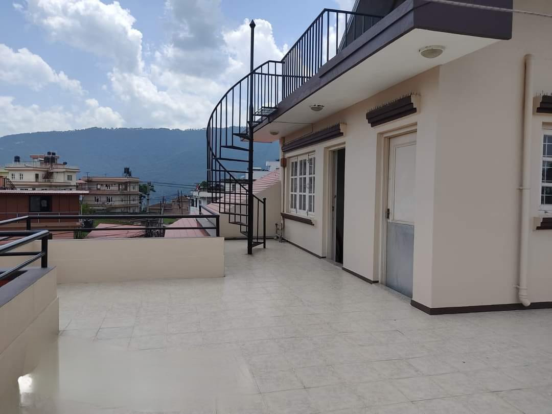 Picture of Lalitpur Metropolitan City, Bagmati