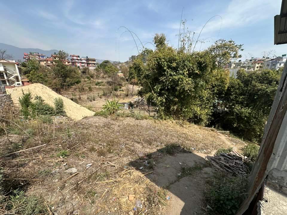 Picture of Budhanilkantha Municipality, Bagmati