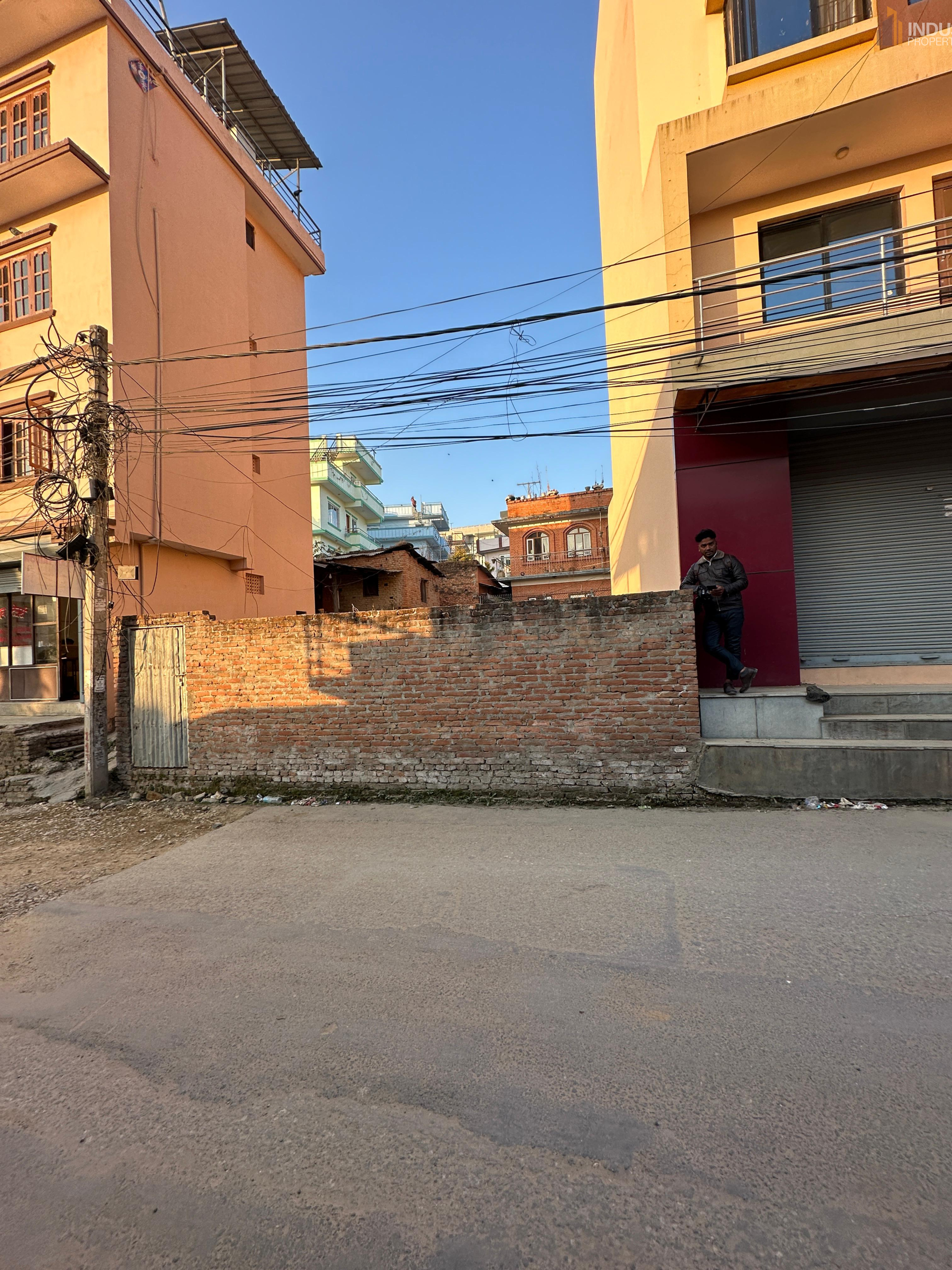 Picture of Kathmandu Metropolitan City, Bagmati