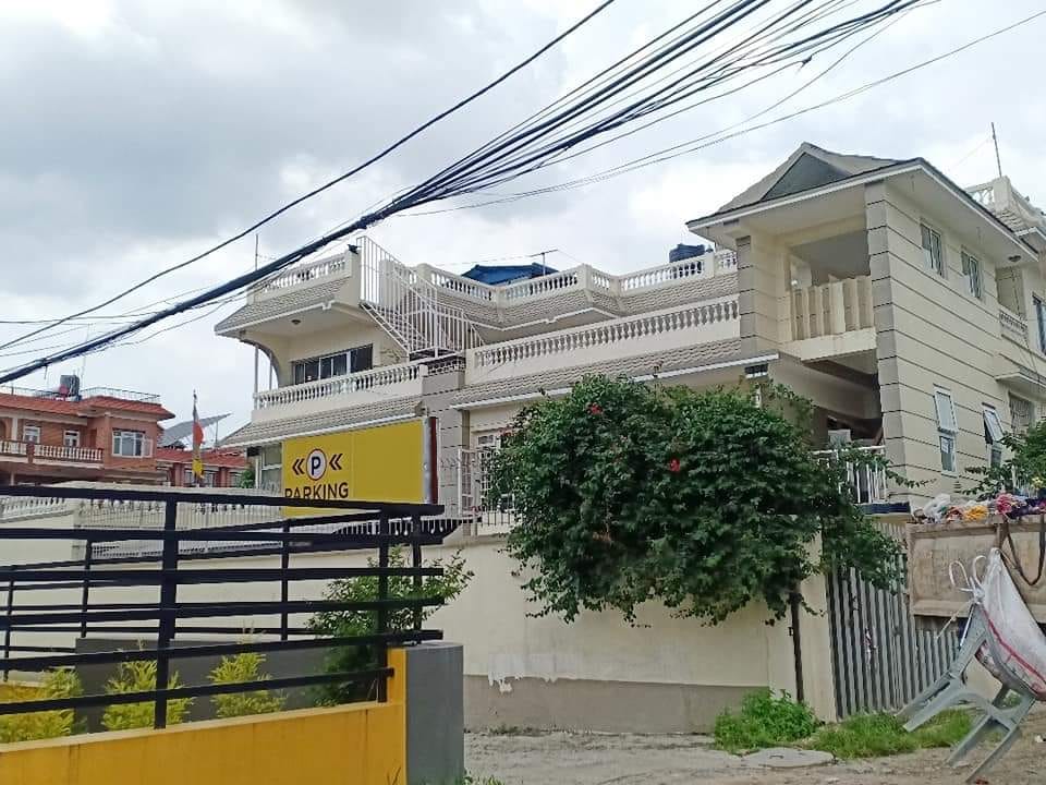 Picture of Kathmandu Metropolitan City, Bagmati