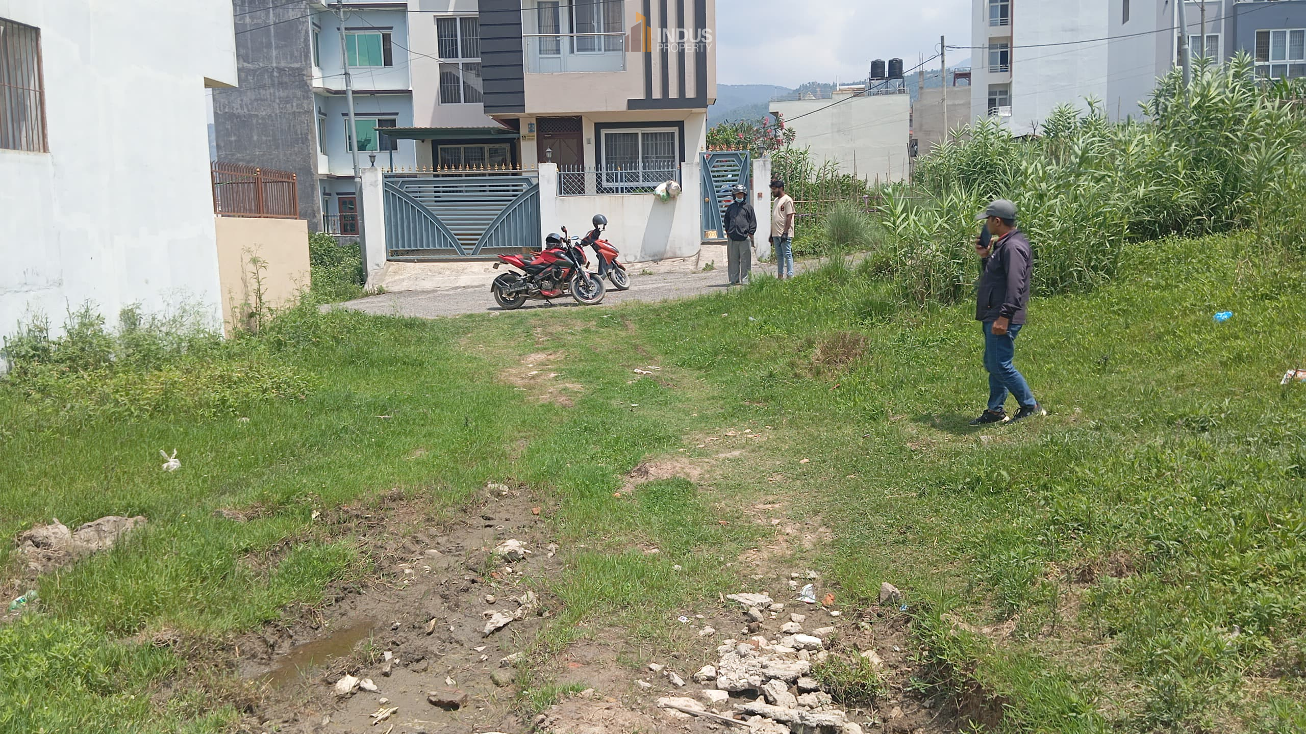 Picture of Mahalaxmi Municipality, Bagmati