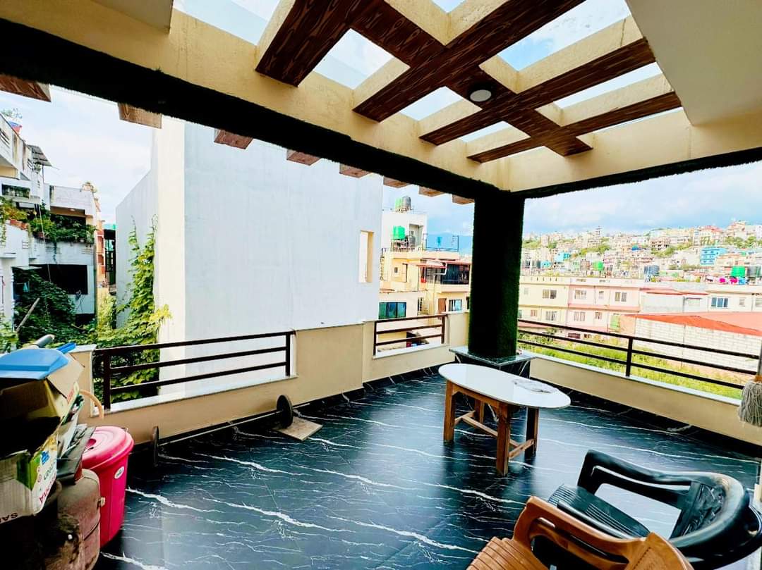 Picture of Tarkeshwor Municipality, Bagmati