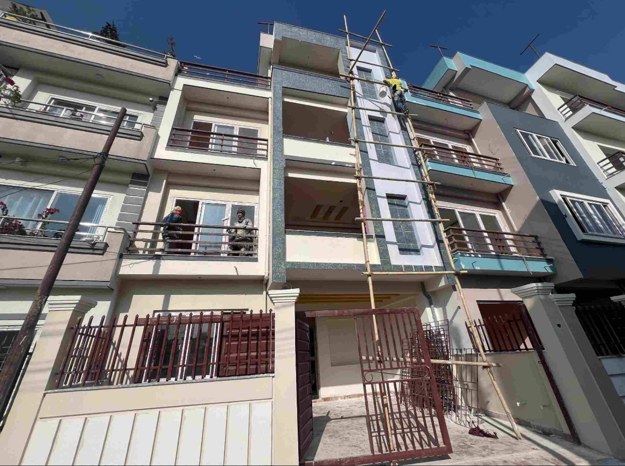 Picture of Mahalaxmi Municipality, Bagmati