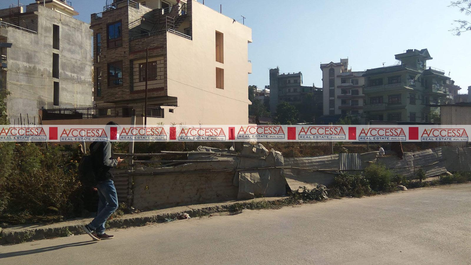 Picture of Nagarjun  Municipality, Bagmati Province