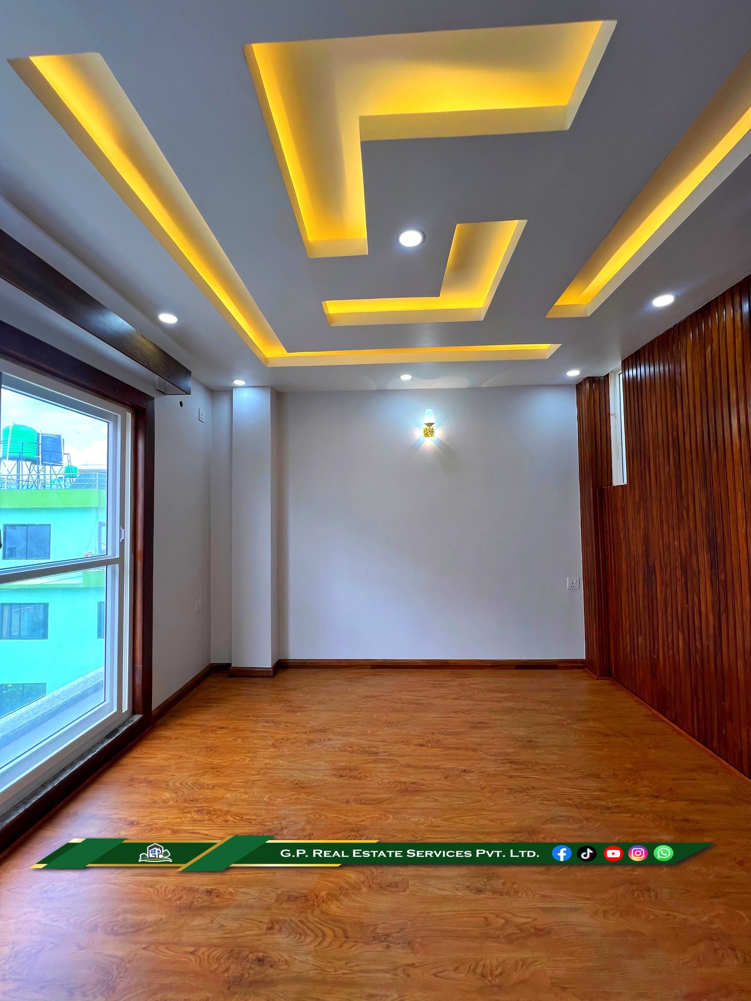Bed Room