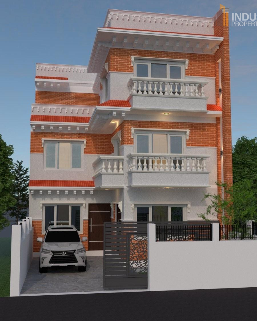 Picture of Budhanilkantha Municipality, Bagmati