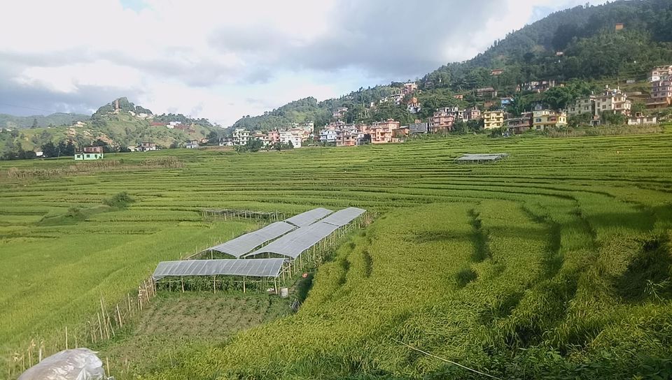 Picture of Suryabinayak Municipality, Bagmati Province