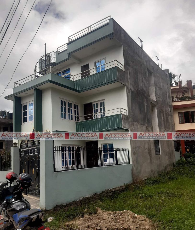Picture of Suryabinayak Municipality, Bagmati Province