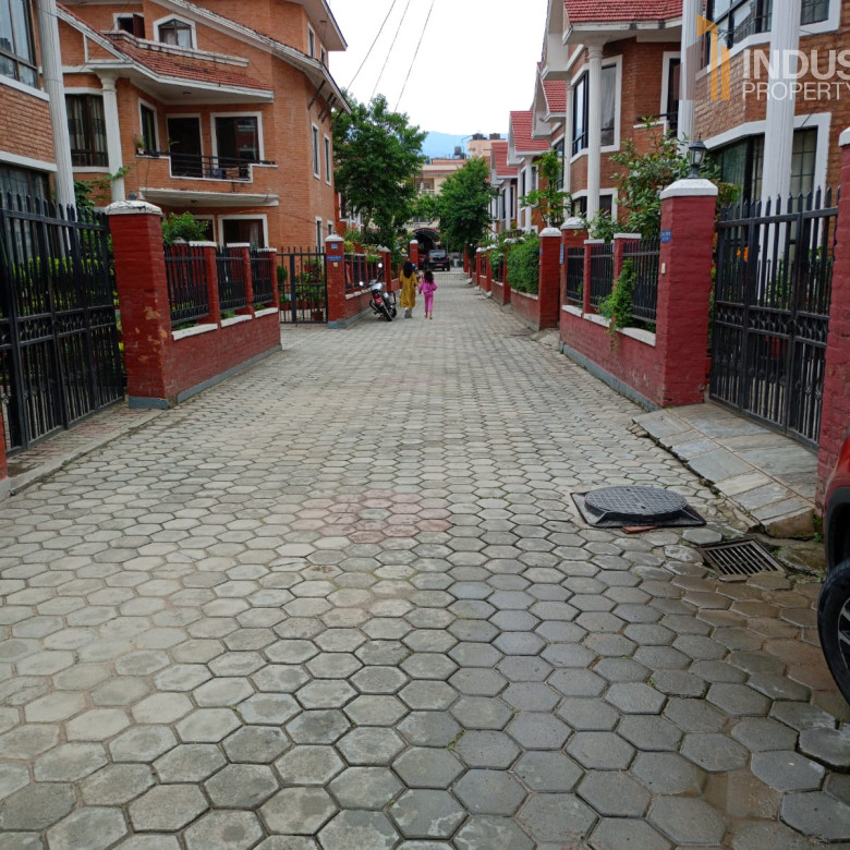 Picture of Tokha Municipality, Bagmati