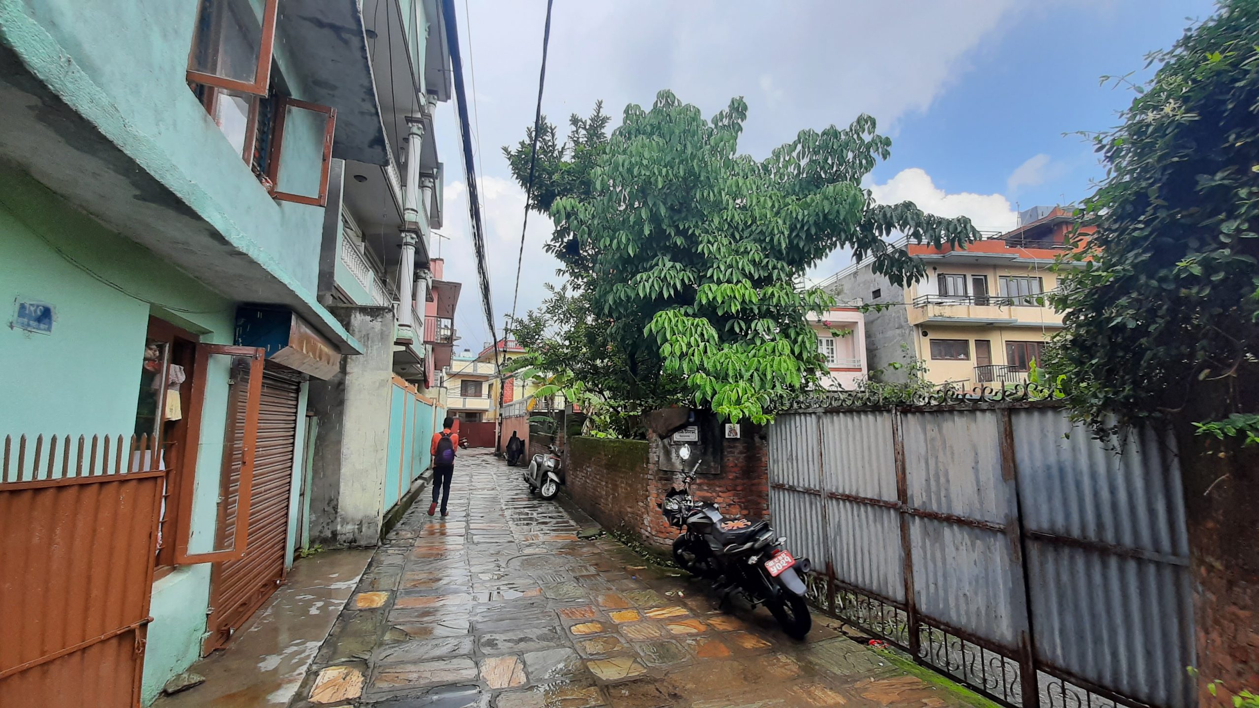 Picture of Kathmandu Metropolitan City, Bagmati Province