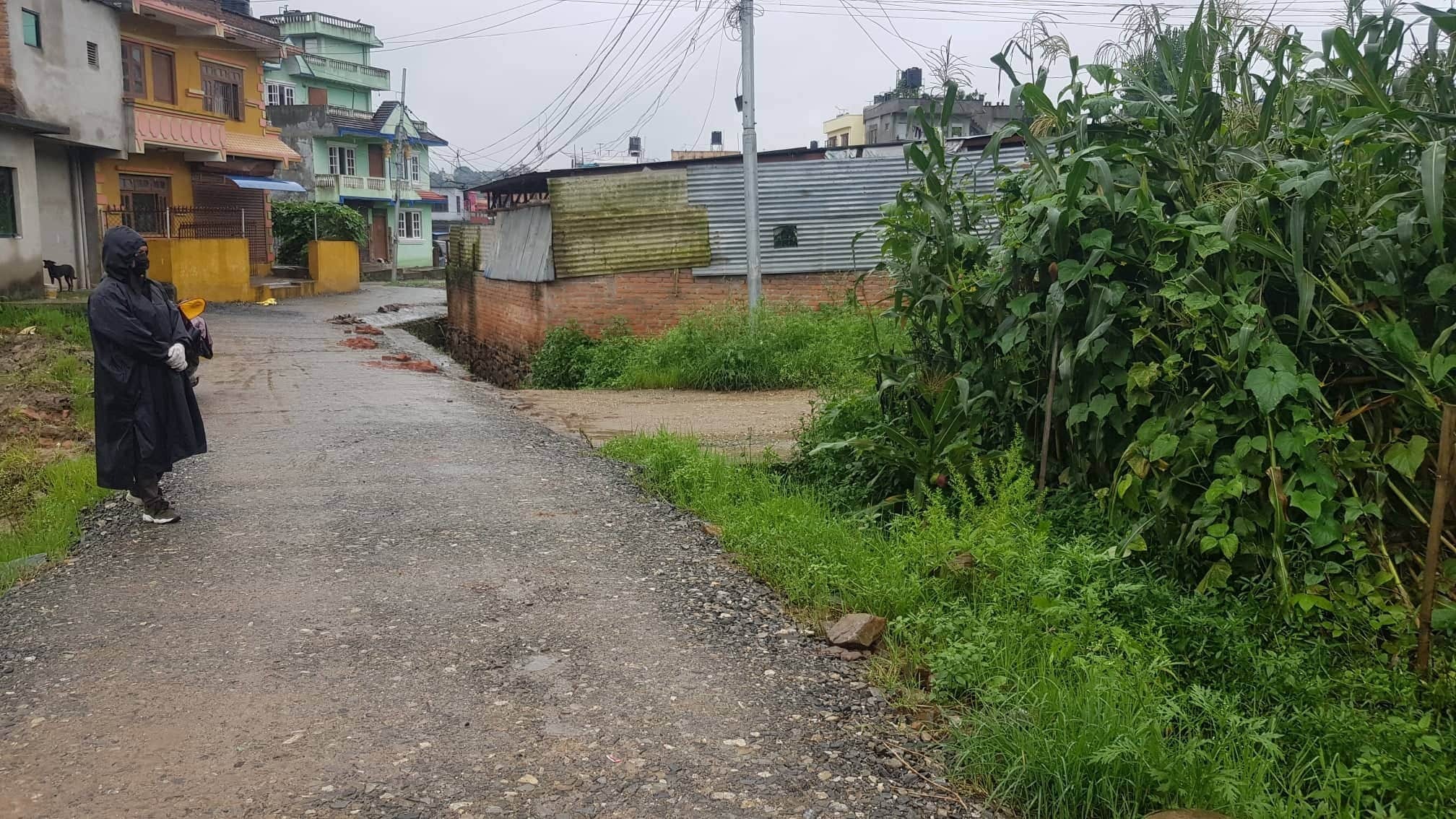 Picture of Chandragiri Municipality, Bagmati Province
