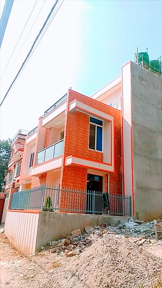 Picture of Nagarjun Municipality, Bagmati Province