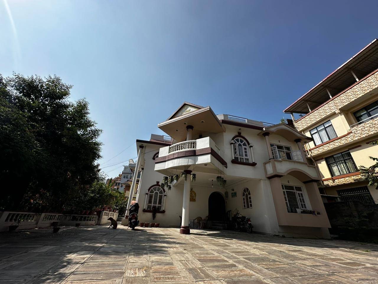 Picture of Kathmandu Metropolitan City, Bagmati