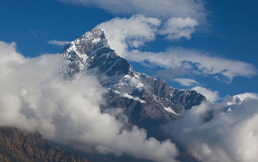 Picture of Pokhara Metropolitan City, Gandaki