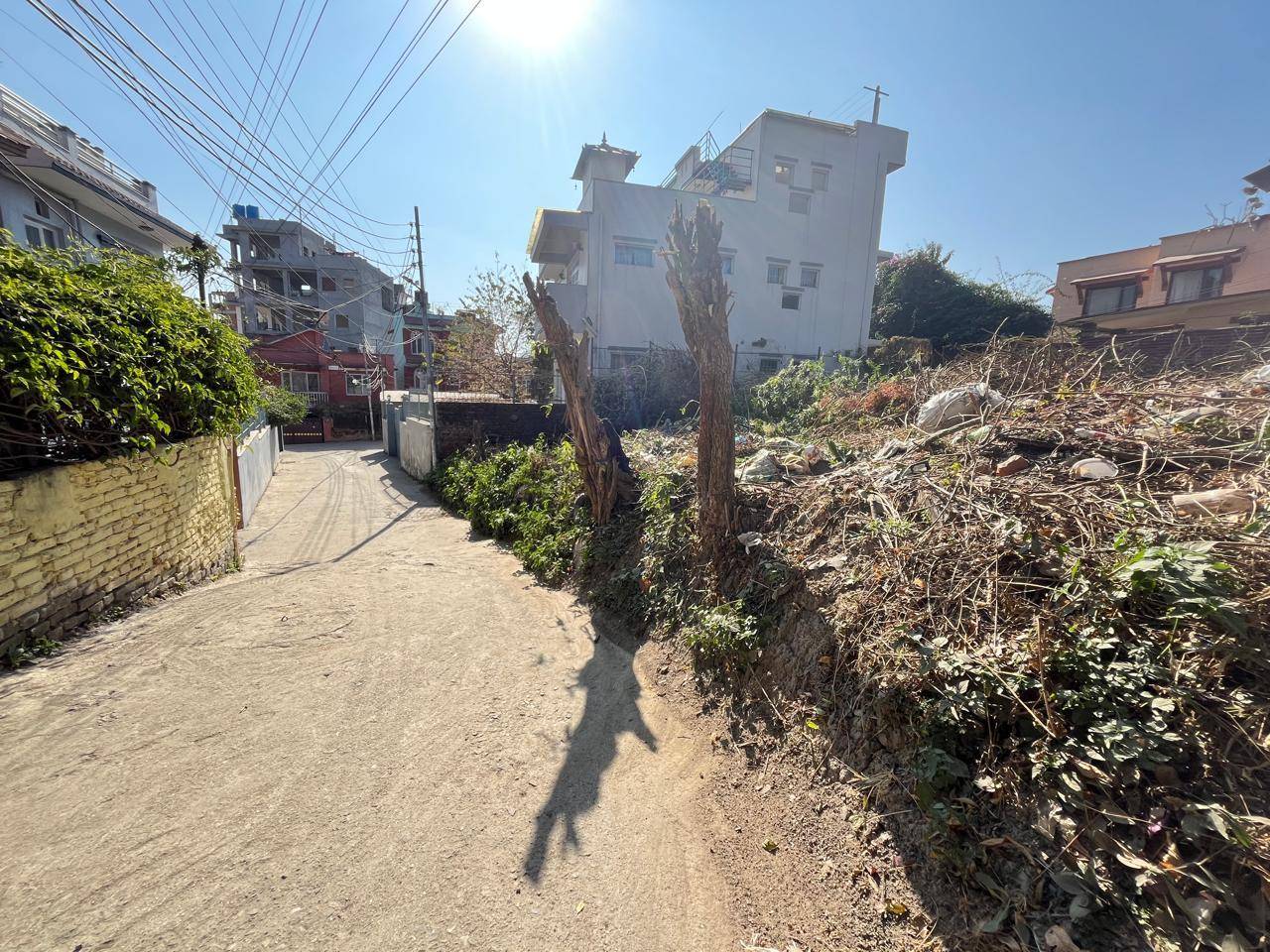 Picture of Lalitpur Metropolitan City, Bagmati