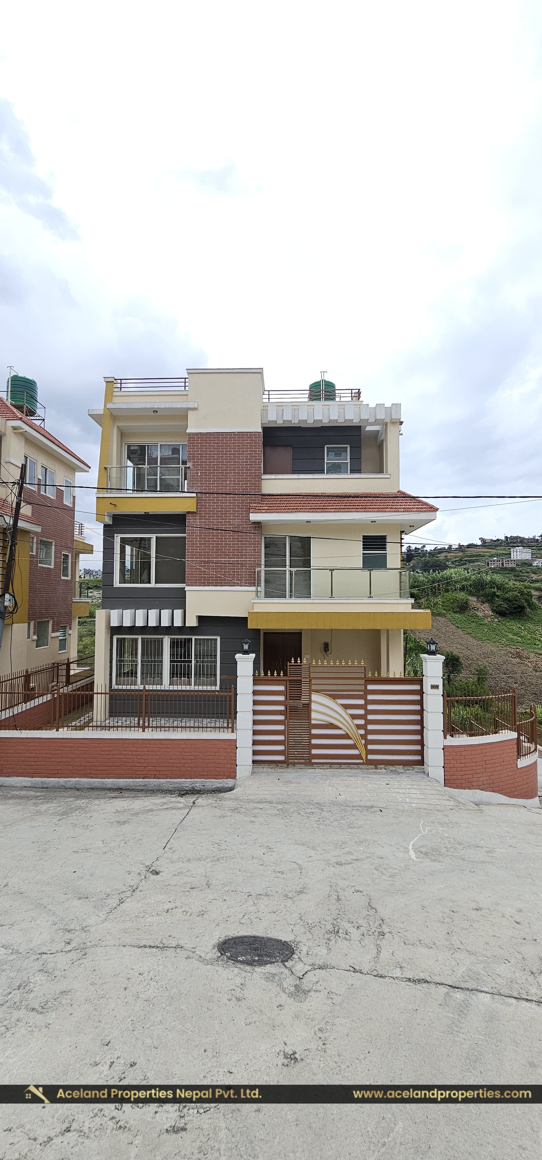 Picture of Kirtipur Municipality, Bagmati