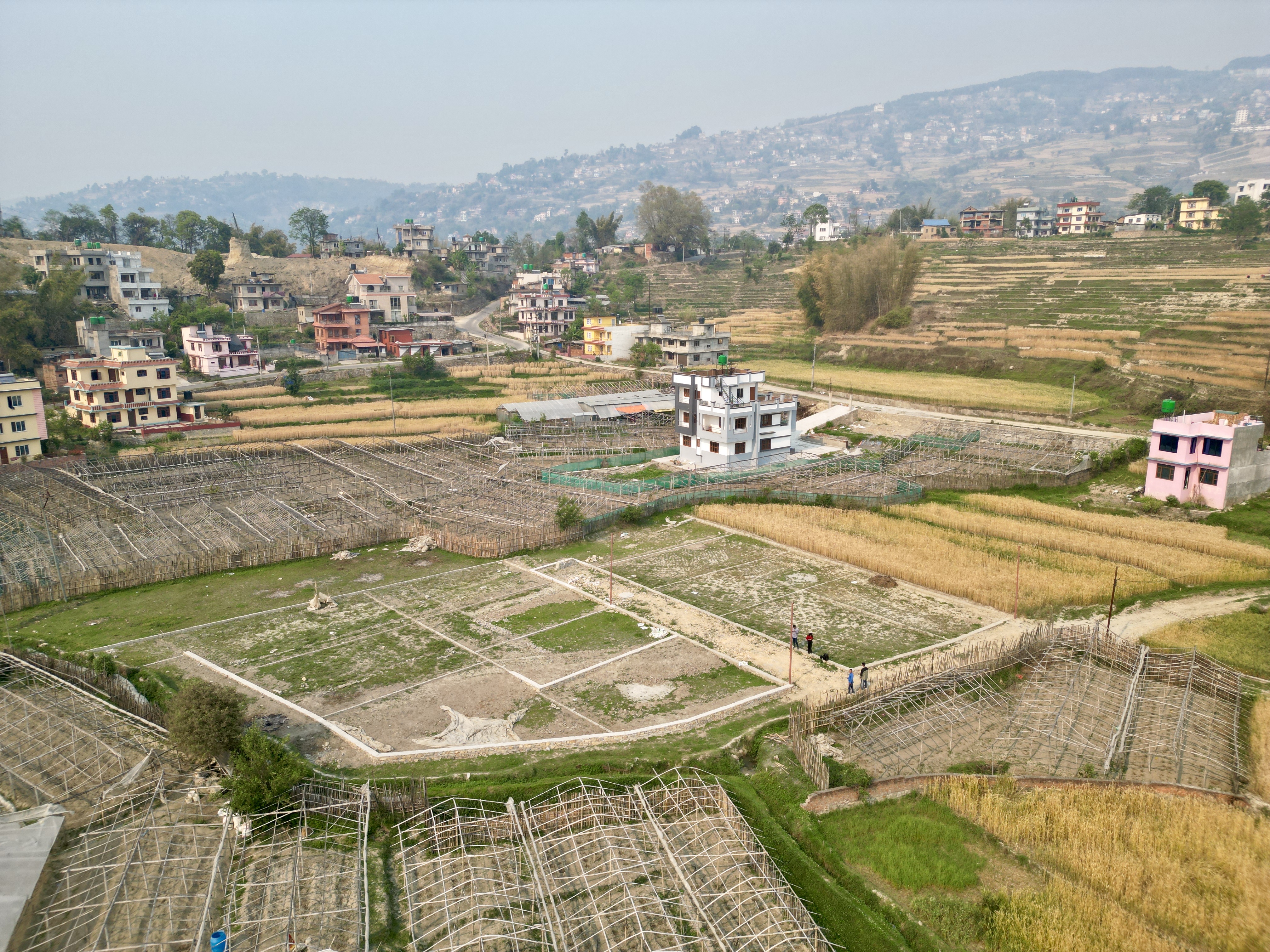Picture of Changunarayan Municipality, Bagmati