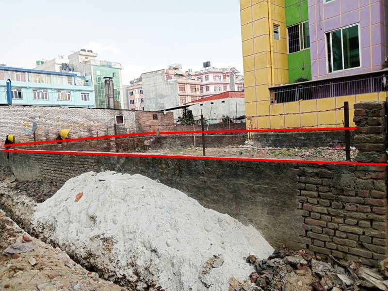 Picture of Kathmandu Metropolitan City, Bagmati