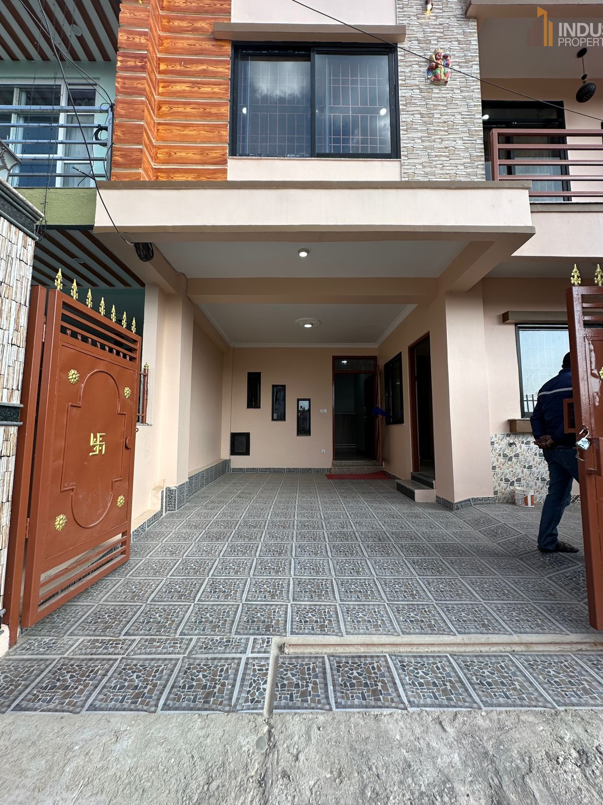 Picture of Mahalaxmi Municipality, Bagmati