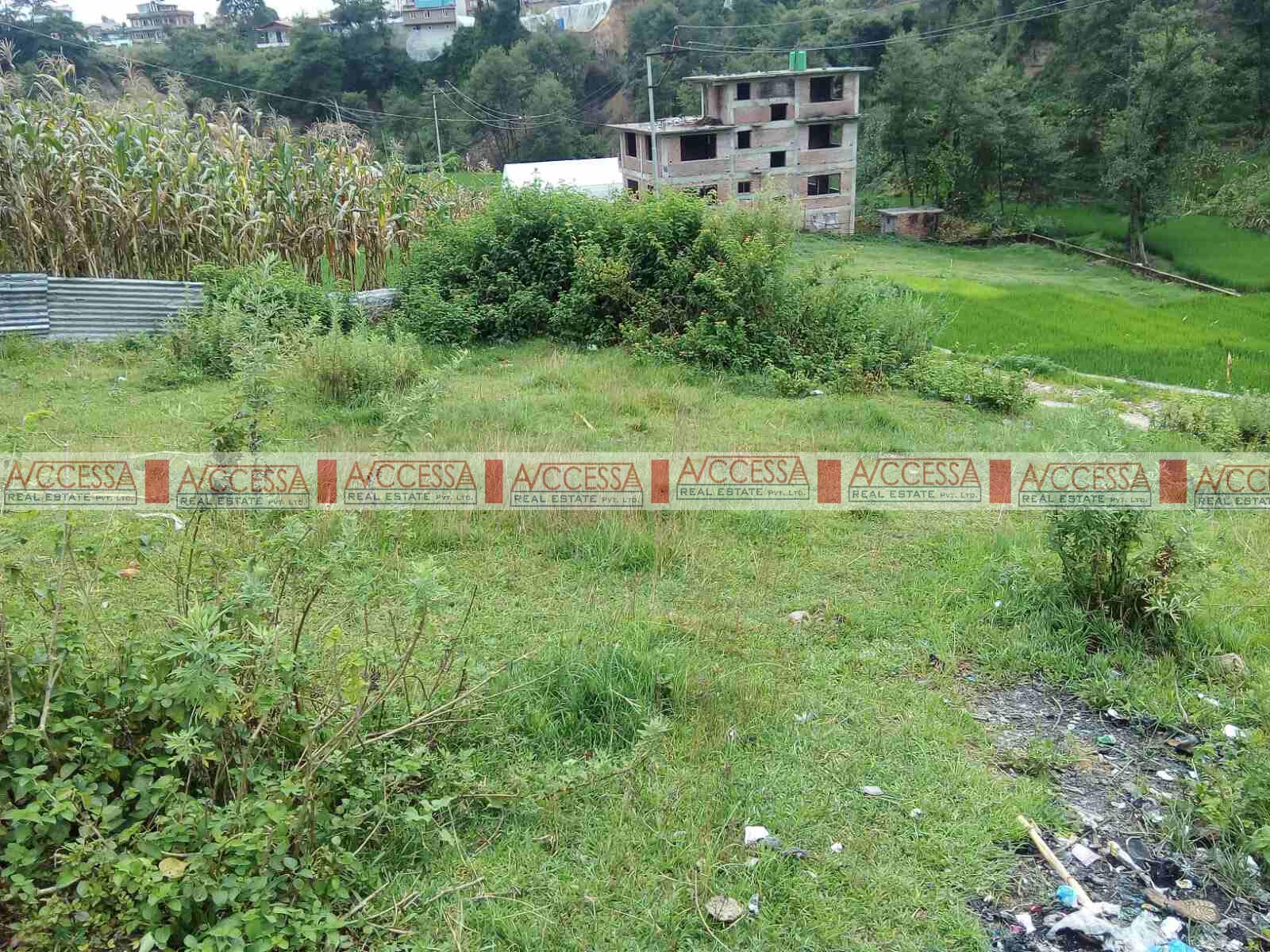 Picture of Godawari Municipality, Bagmati Province