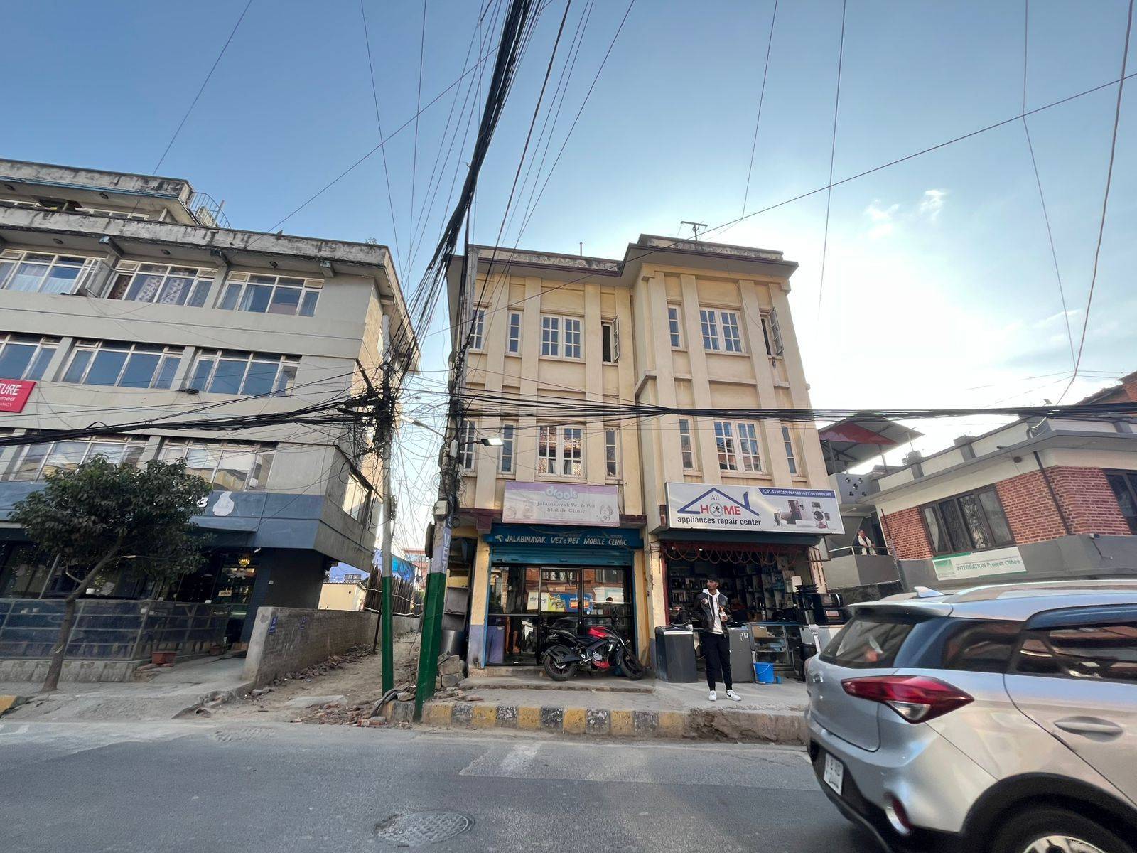 Picture of Lalitpur Metropolitan City, Bagmati