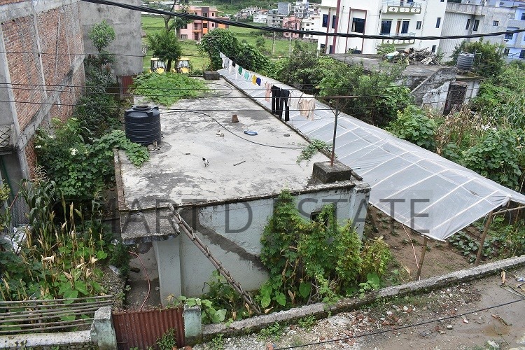 Picture of Budhanilkantha Municipality, Bagmati Province