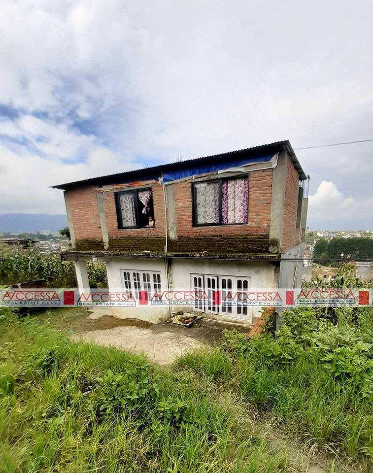 Picture of Suryabinayak Municipality, Bagmati Province
