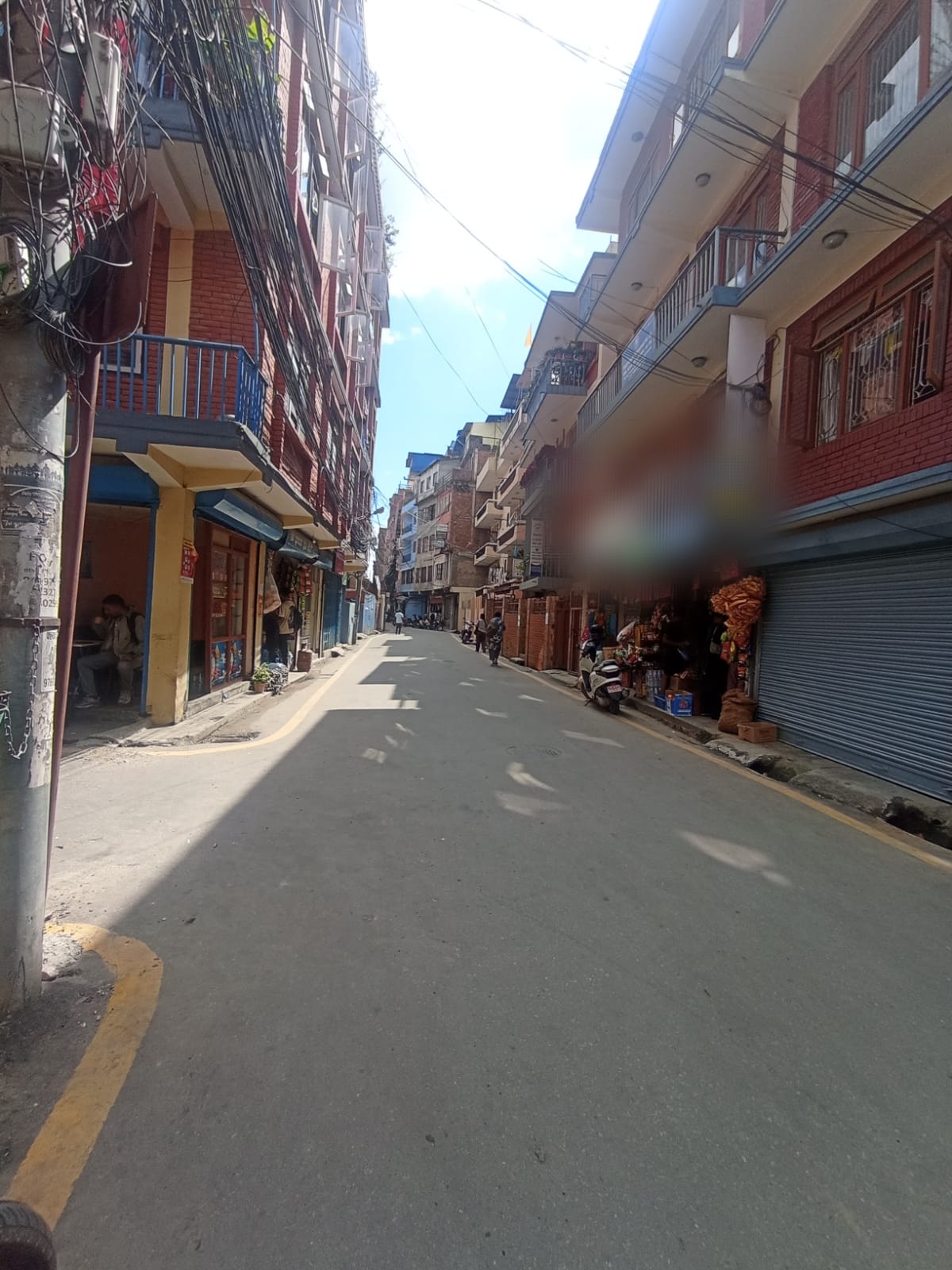 Picture of Kathmandu Metropolitan City, Bagmati