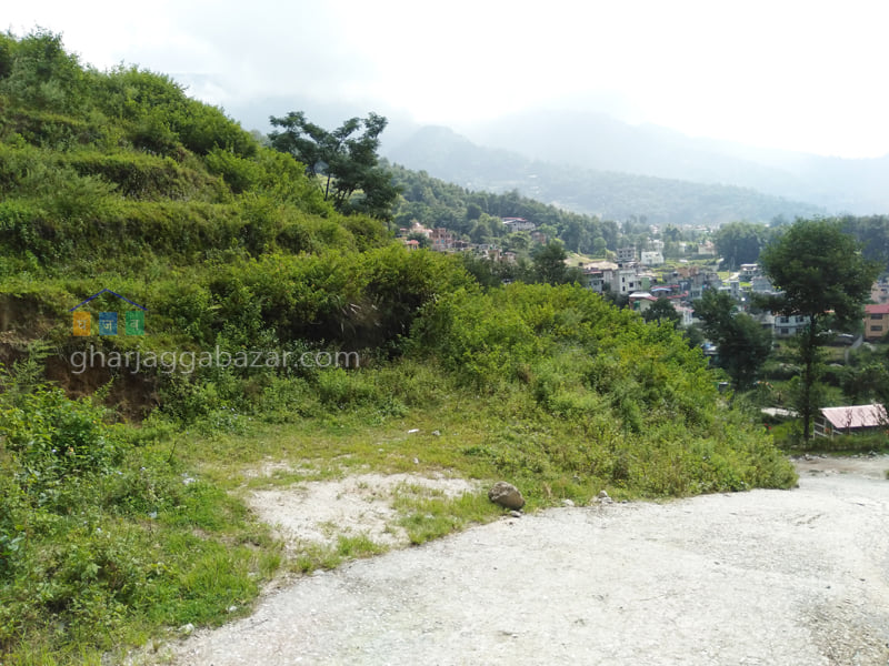 Picture of Budhanilkantha Municipality, Bagmati Province