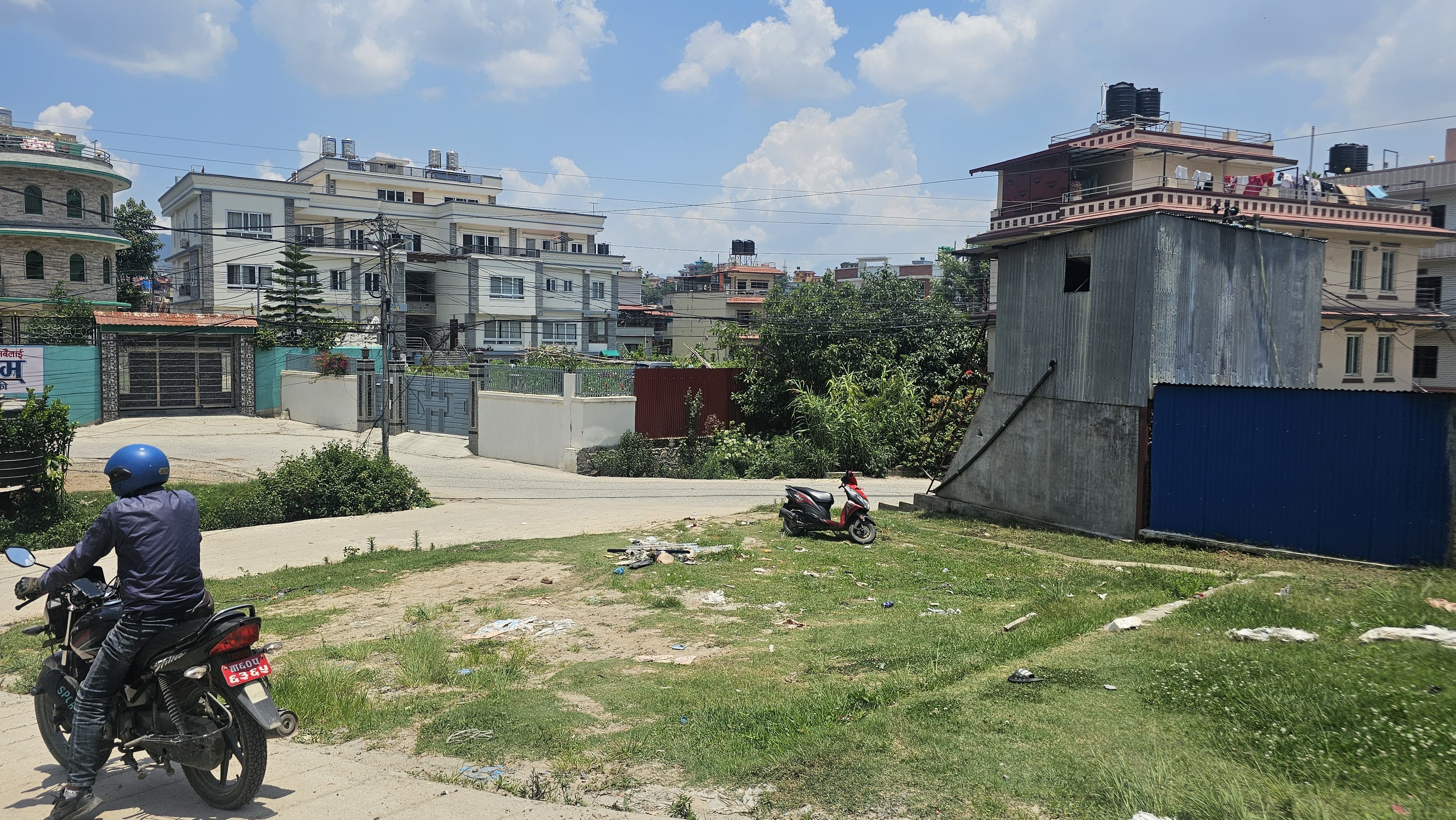 Picture of Kathmandu Metropolitan City, Bagmati