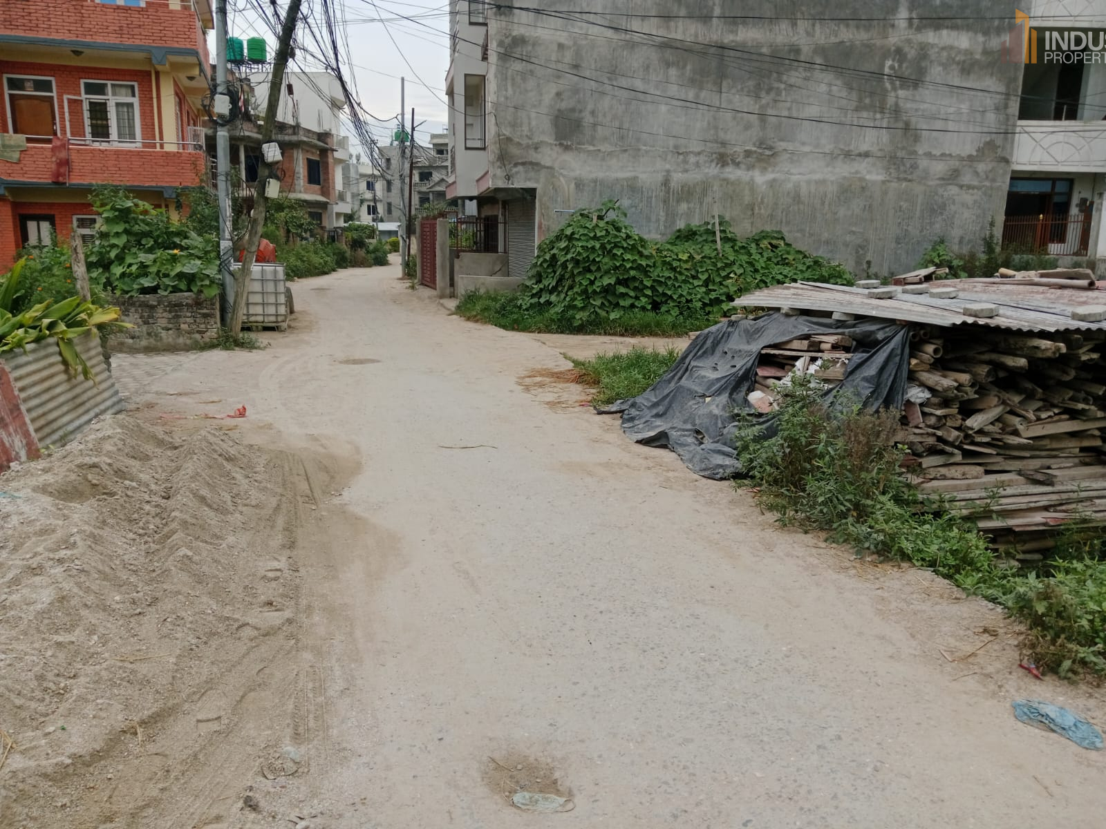 Picture of Mahalaxmi Municipality, Bagmati