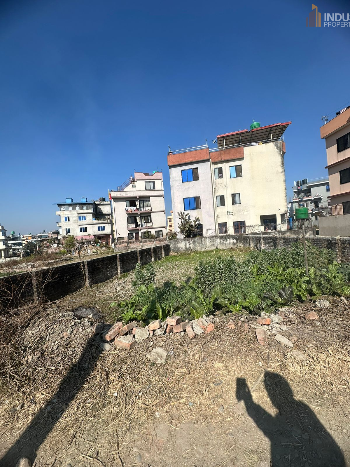 Picture of Mahalaxmi Municipality, Bagmati