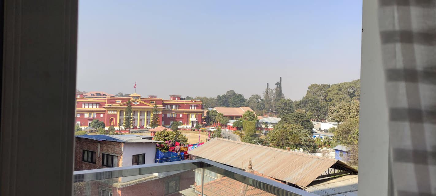 Picture of Kathmandu Metropolitan City, Bagmati