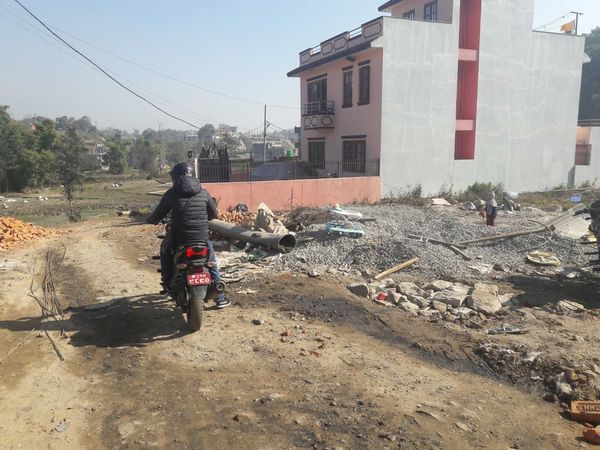 Picture of Tarkeshwor  Municipality, Bagmati Province