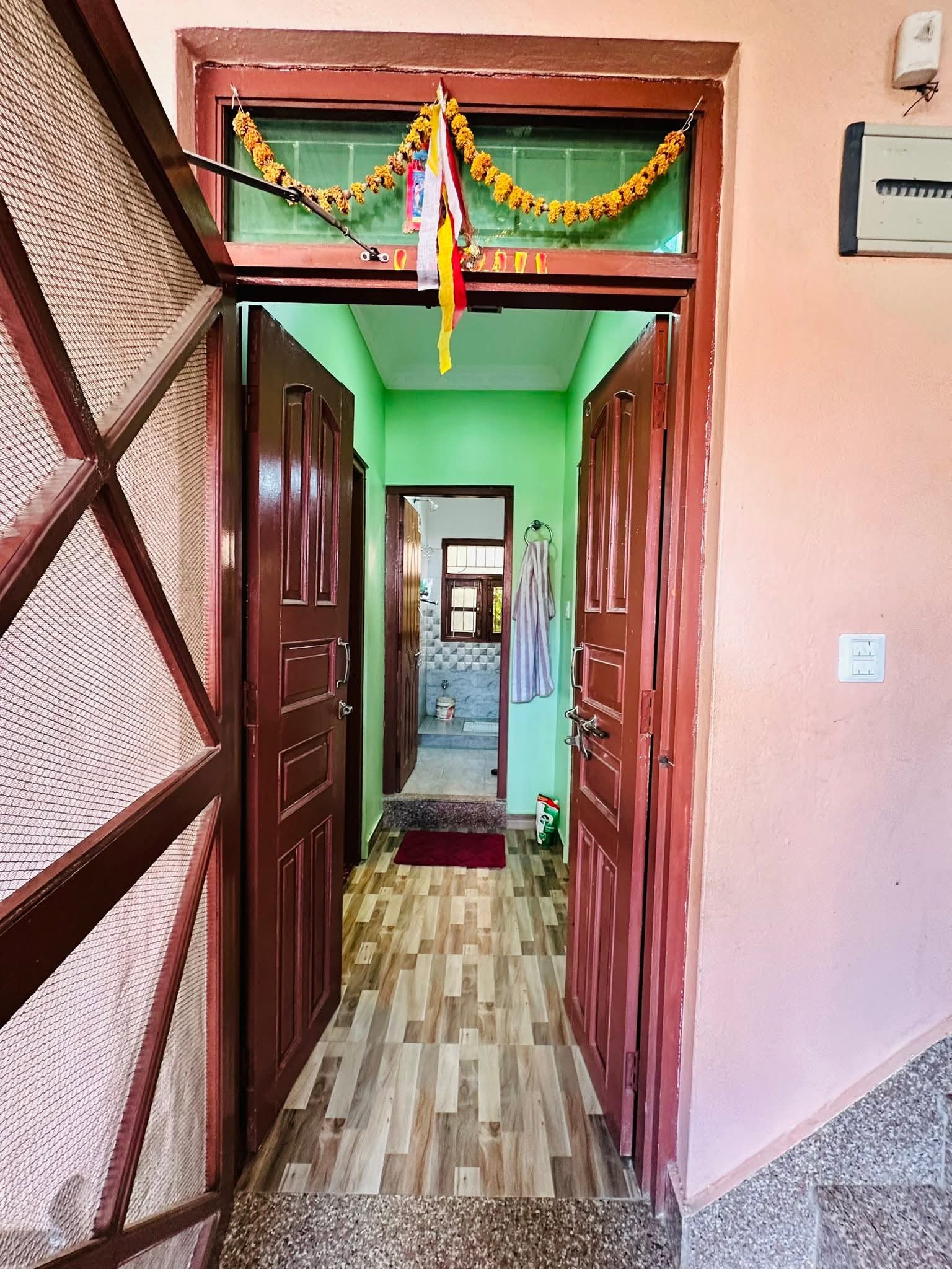 Picture of Tokha Municipality, Bagmati