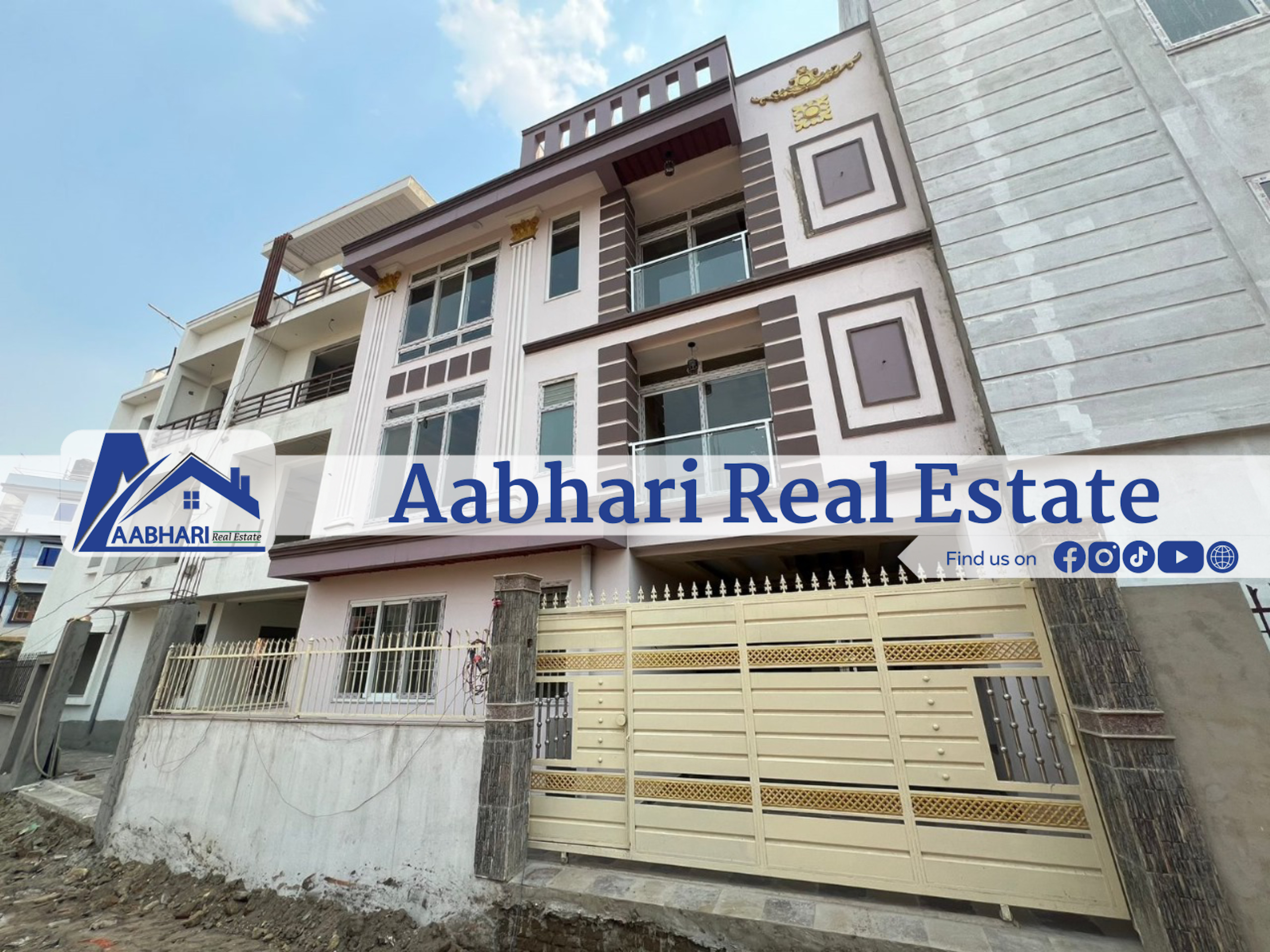 Picture of Mahalaxmi Municipality, Bagmati