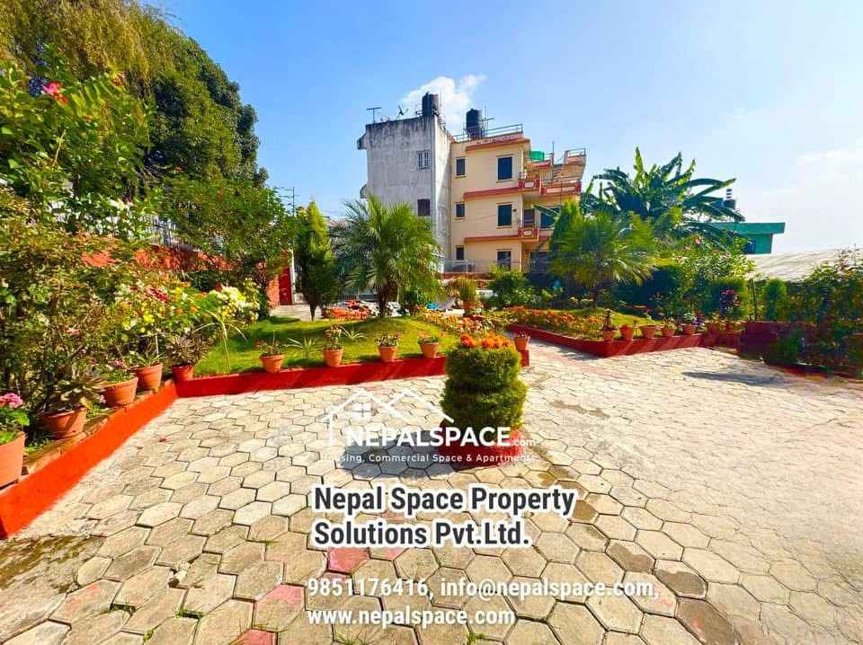 Picture of Kageshwari Manohara Municipality, Bagmati