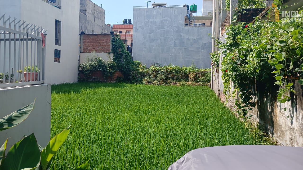 Picture of Mahalaxmi Municipality, Bagmati