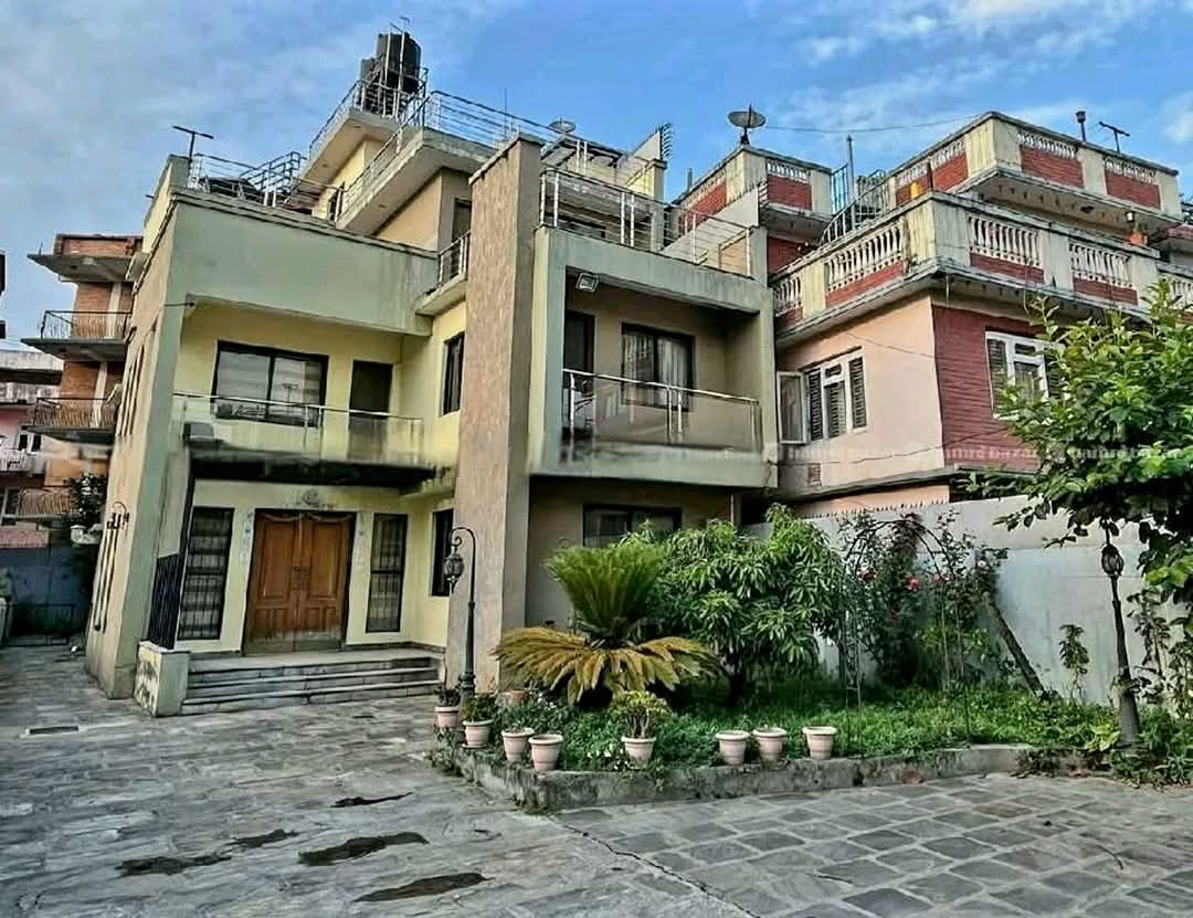 Picture of Kathmandu Metropolitan City, Bagmati