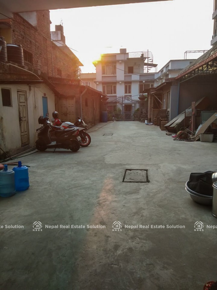 Picture of Lalitpur Metropolitan City, Bagmati