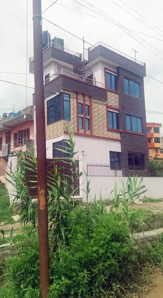 Picture of Kathmandu Metropolitan City, Bagmati Province