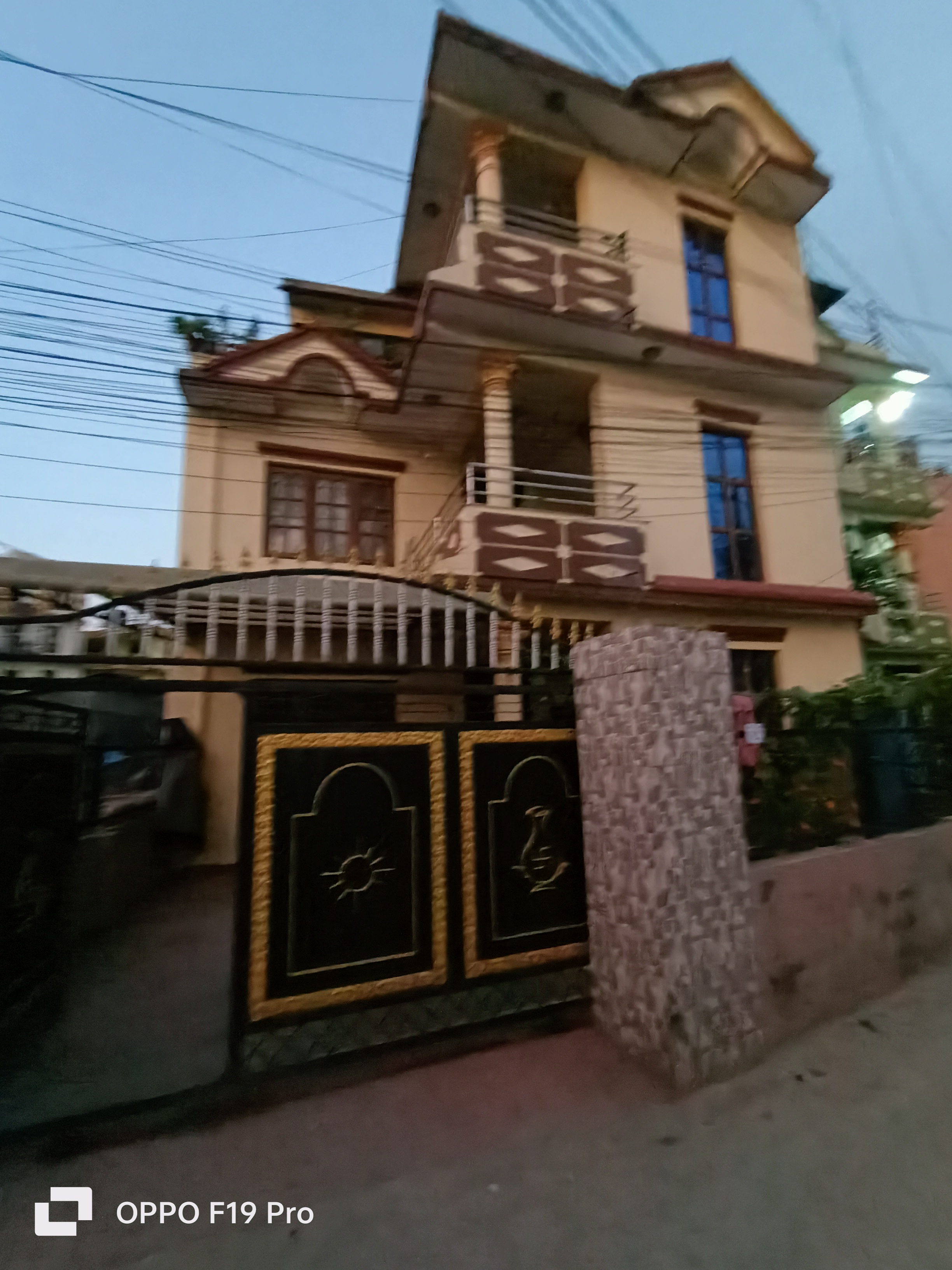 Picture of Gokarneshwar Municipality, Bagmati