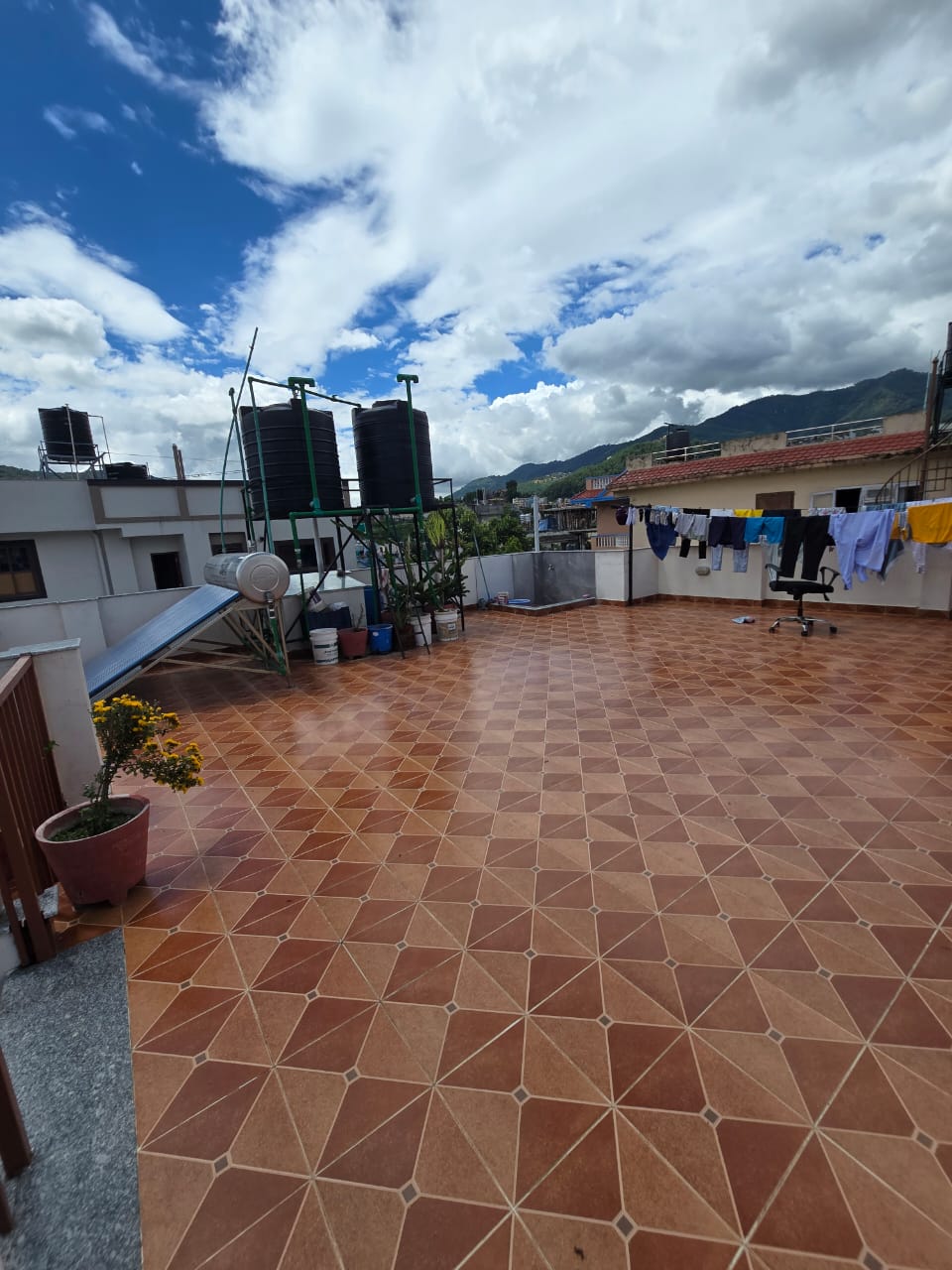 Picture of Nagarjun Municipality, Bagmati