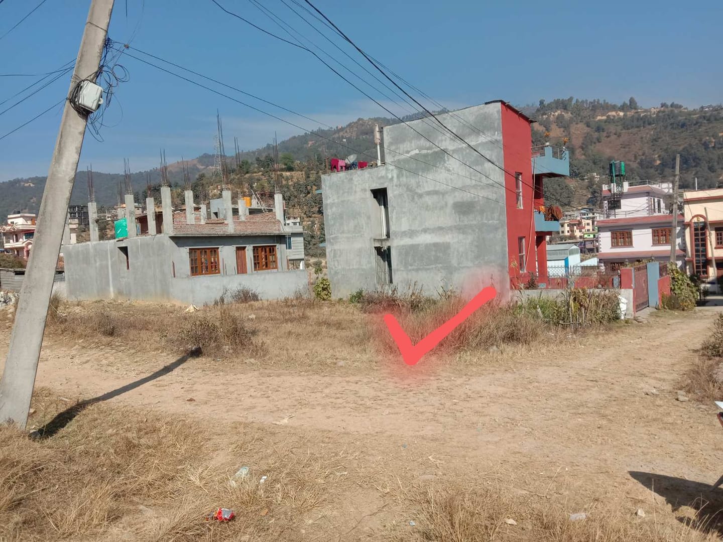 Picture of Chandragiri  Municipality, Bagmati Province