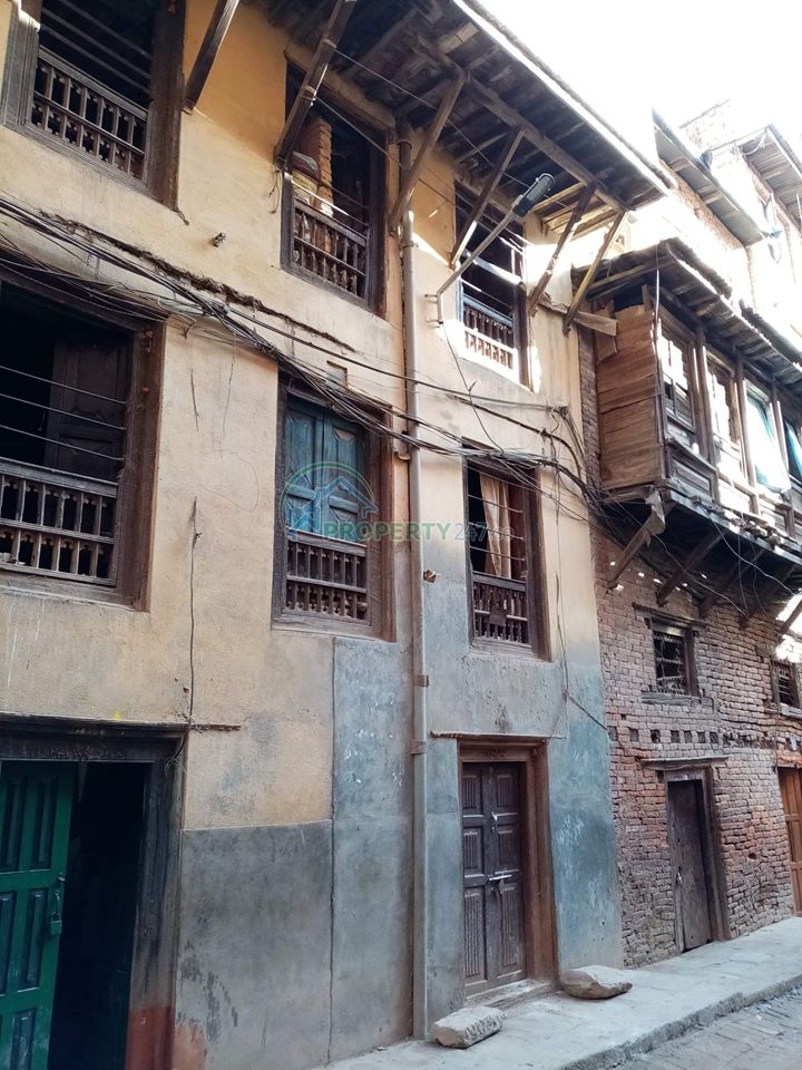 Picture of near Nardevi aayurvedic hospital, Kathmandu Metropolitan City, Bagmati Province