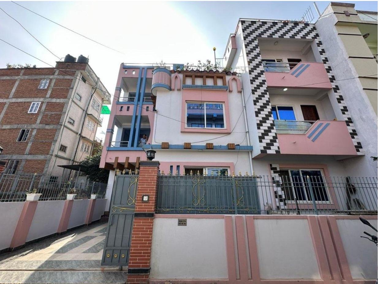 Picture of Mahalaxmi Municipality, Bagmati