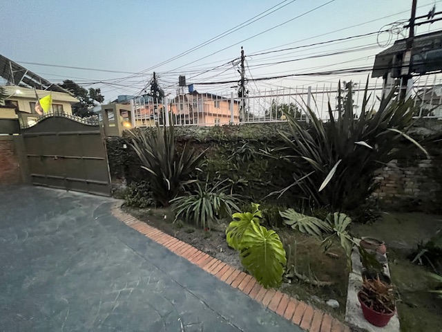 Picture of Kathmandu Metropolitan City, Bagmati