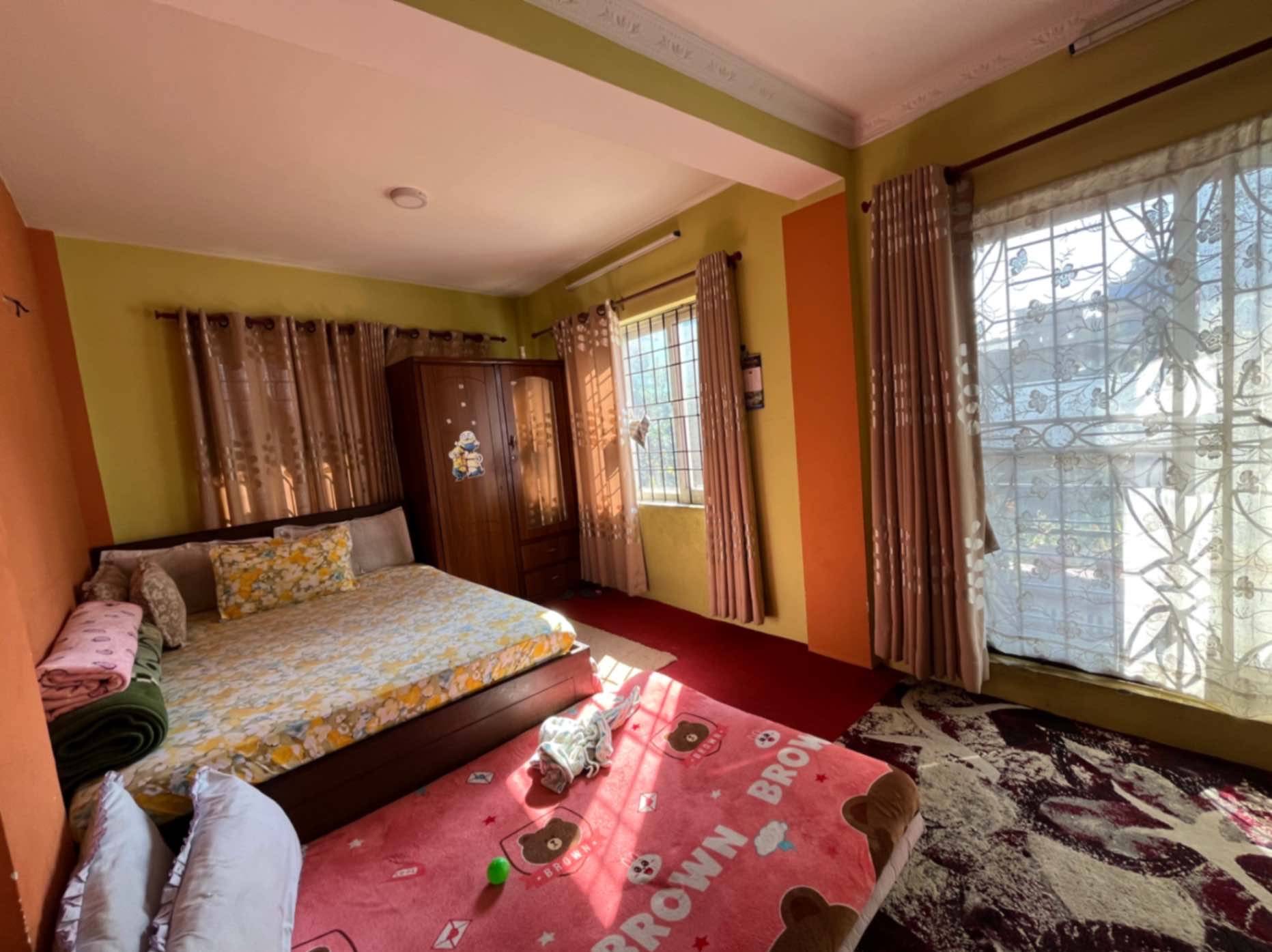 Picture of Lalitpur Metropolitan City, Bagmati