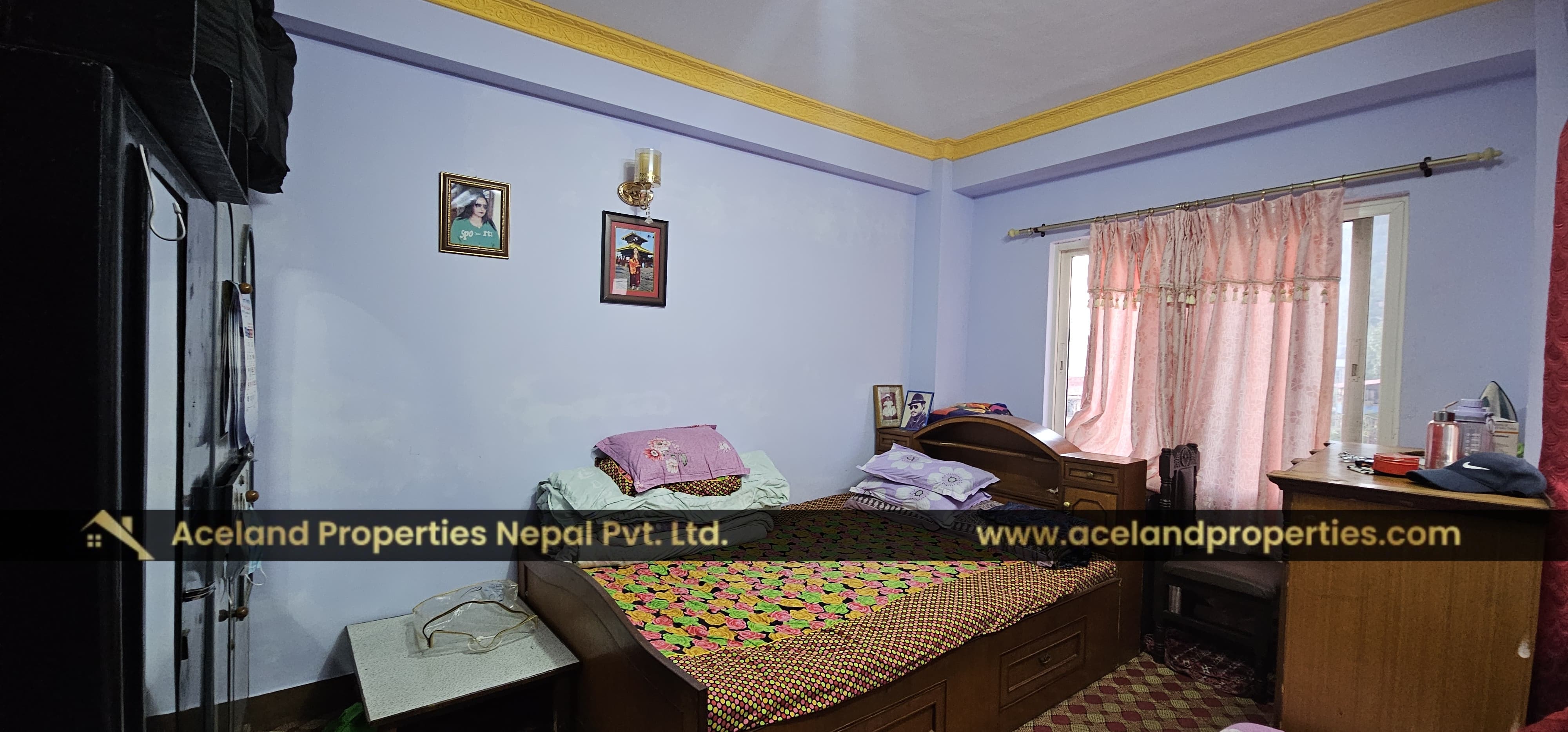 Picture of Nagarjun Municipality, Bagmati