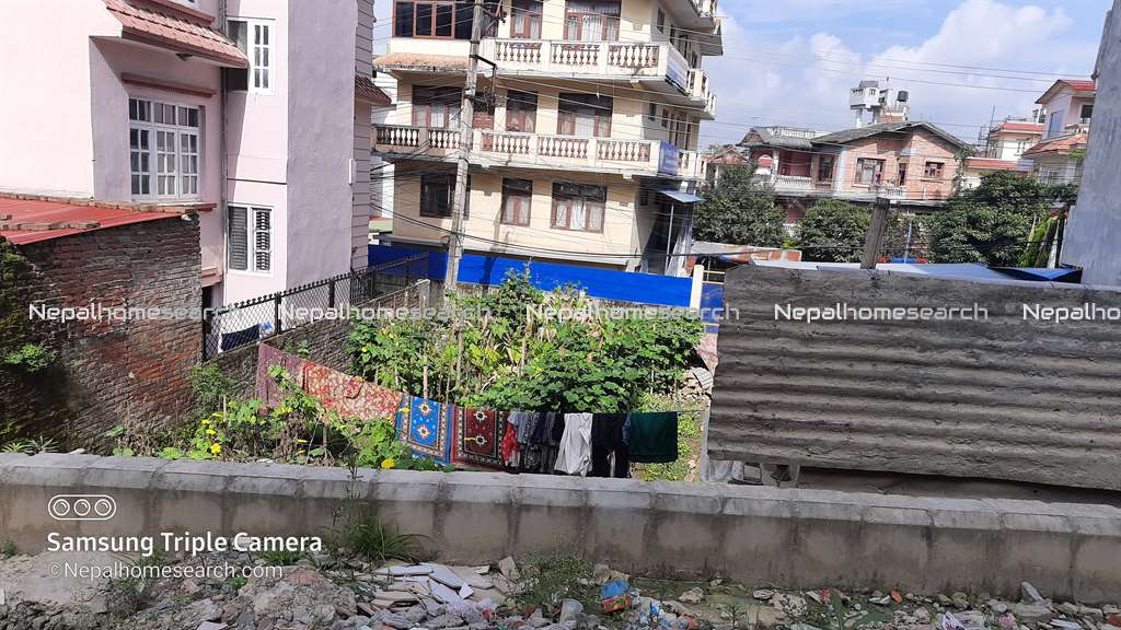 Picture of Lalitpur Metropolitan City, Bagmati Province